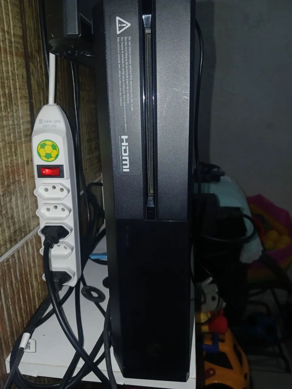 Xbox one
