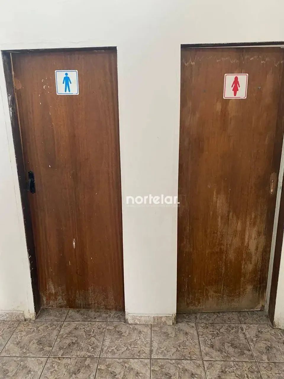 SALA COMERCIAL OU RESIDENCIAL BRASILANDIA - Foto 5
