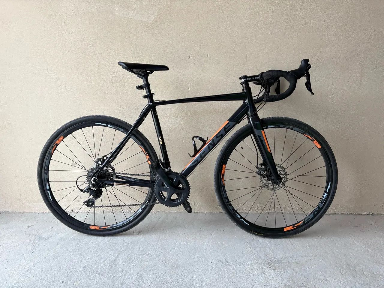 Speed Sense Criterium