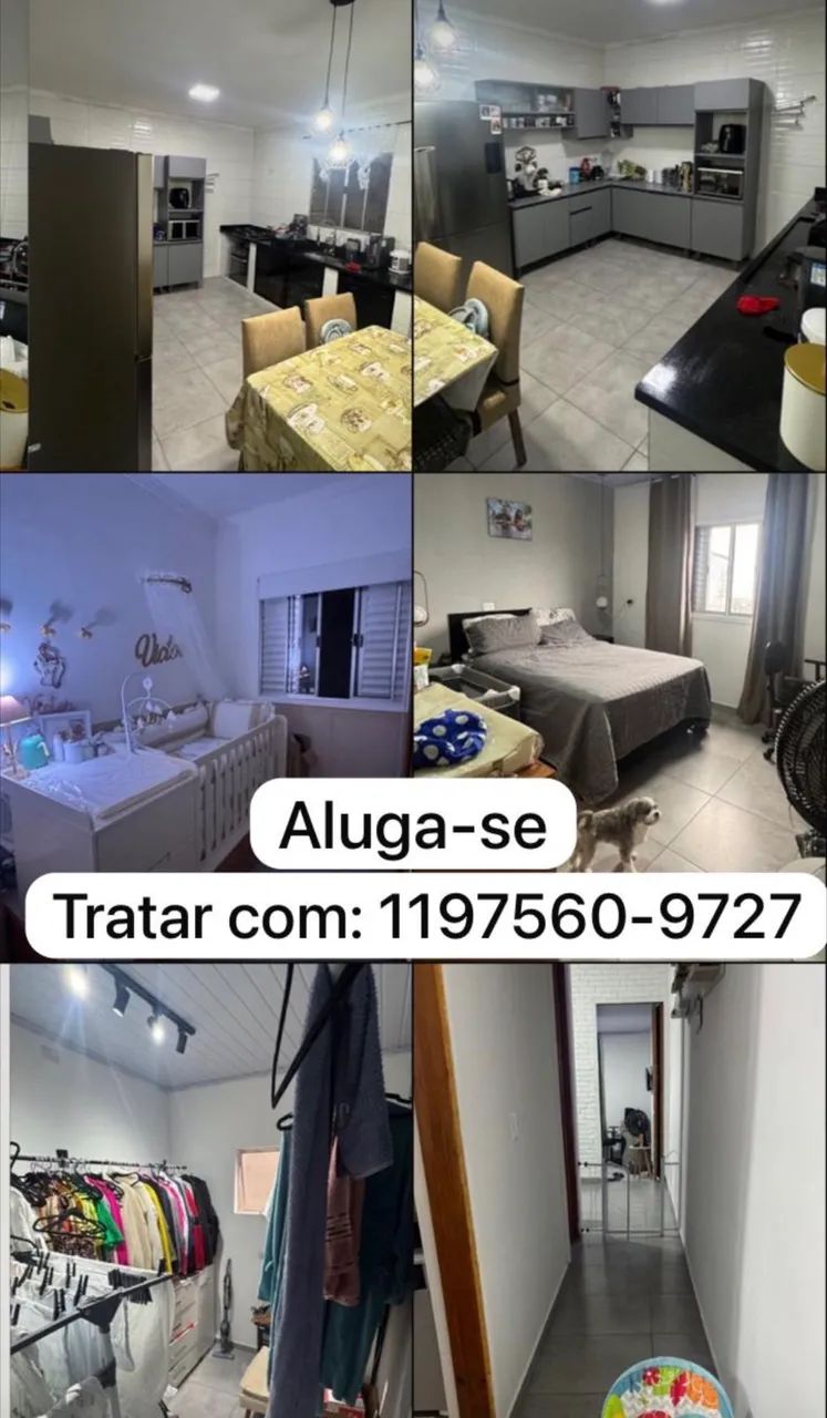 Foto - Mauá - Jardim Zaira
