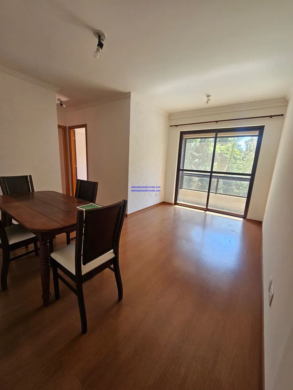 Vila Indiana apto 2 dormitórios sendo 1suite, sala varanda lazer R$ 2.850,00 - Foto 3