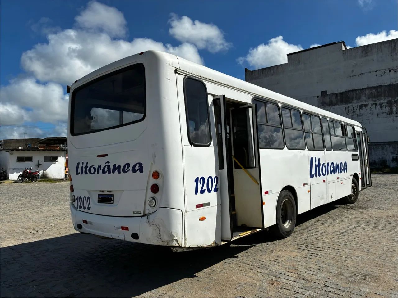 Comil mb 1721 2012/12 - Foto 4