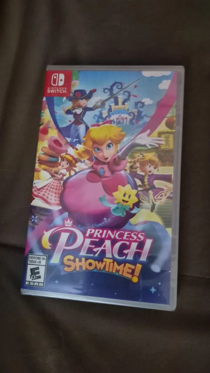 Jogos de nintendo switch - Foto 2