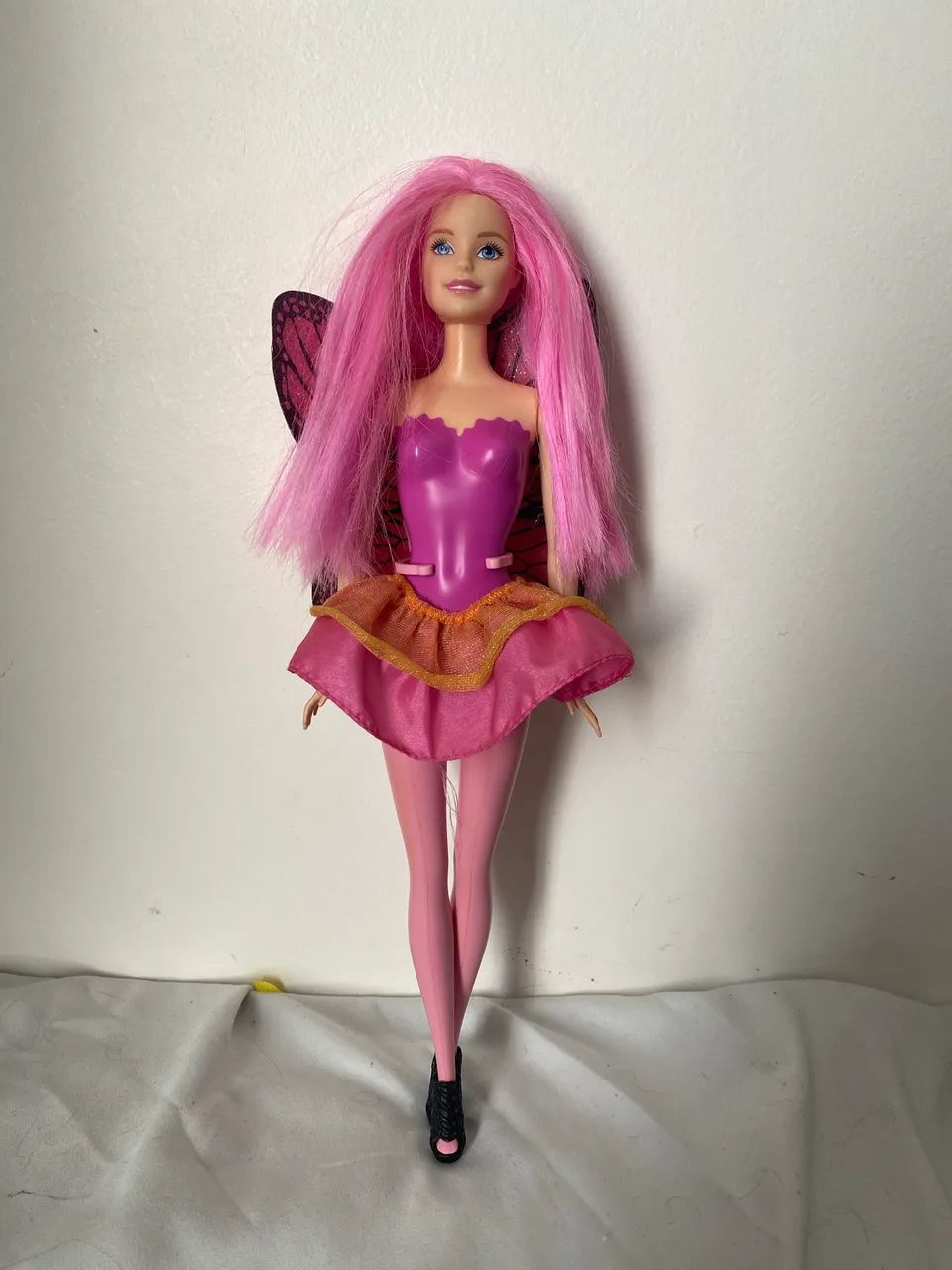 Barbie fada