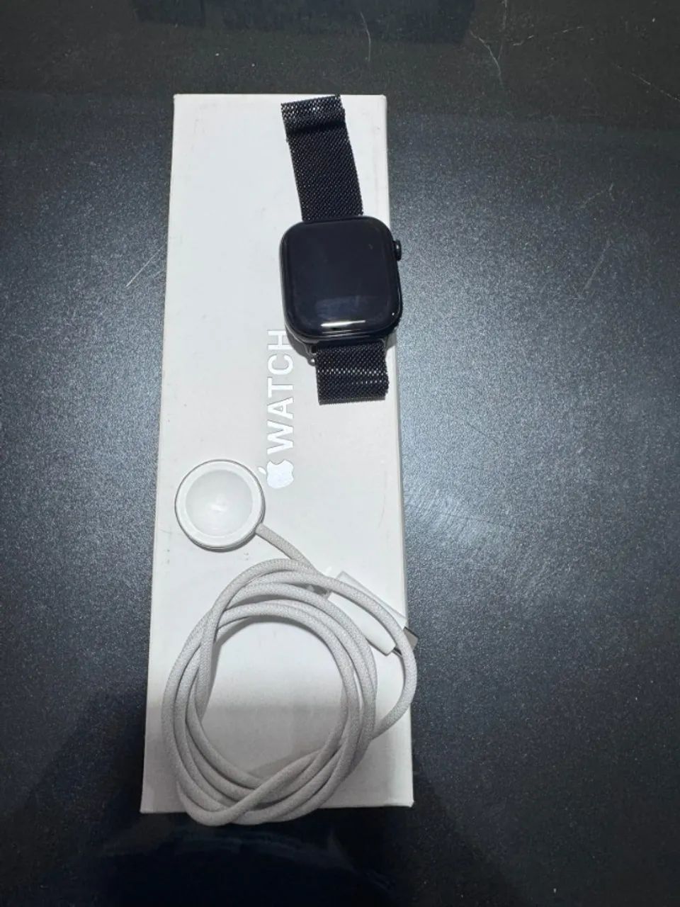 Apple Watch Series 10 46mm GPS