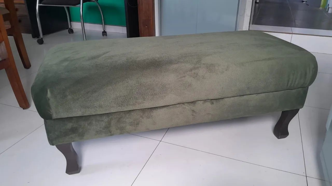 Banqueta  - Foto 2