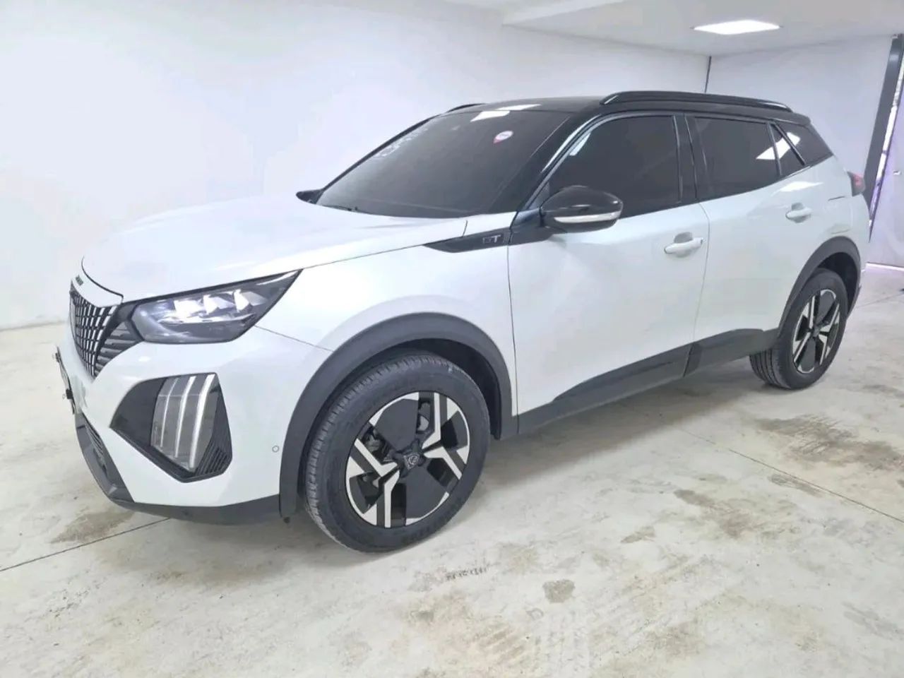 Peugeot 2008 2025