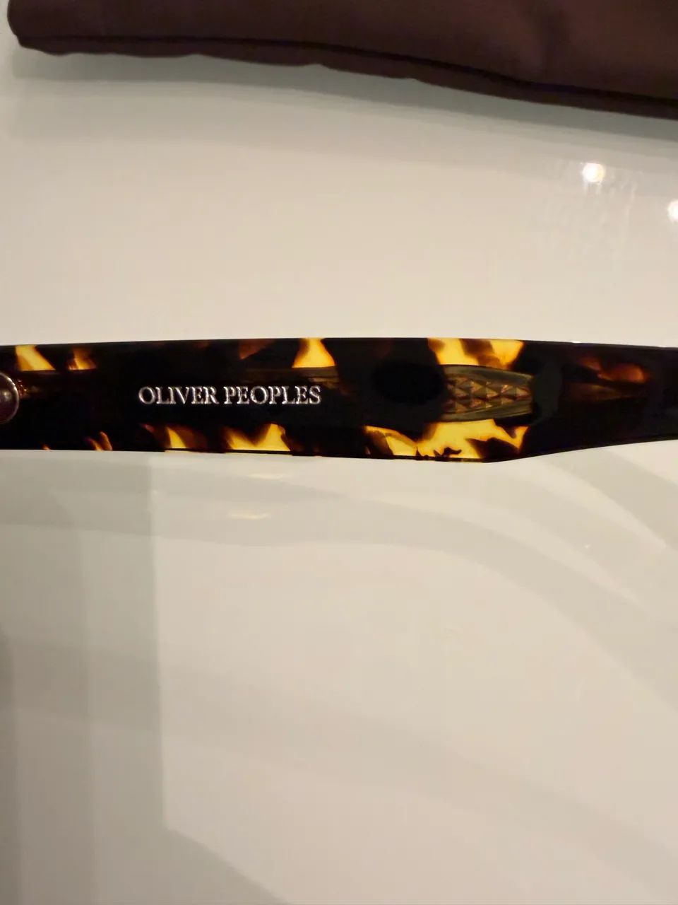 Óculos de sol Tom Ford - Foto 5