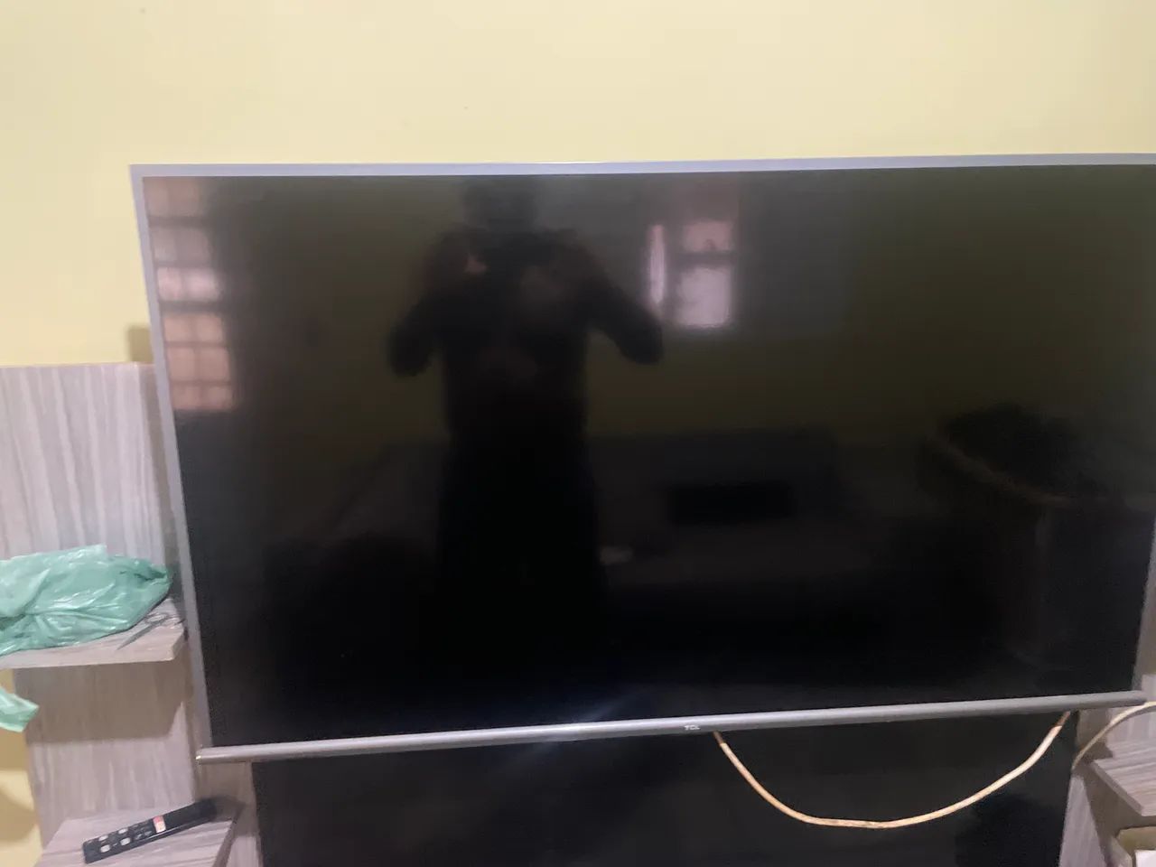 Tv 50 polegadas 