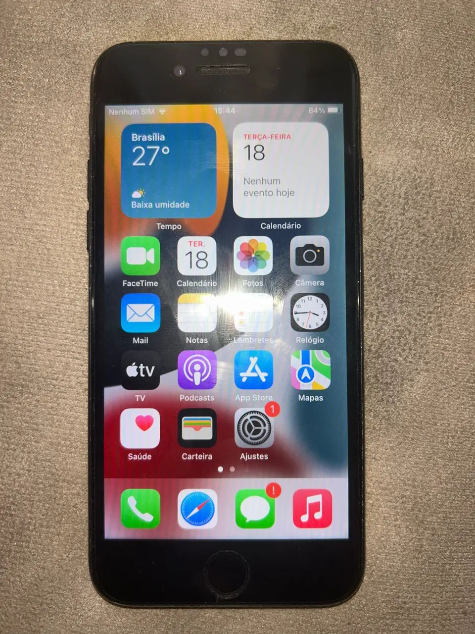 iPhone7 32GB. Ótimo Estado $240 - Foto 3