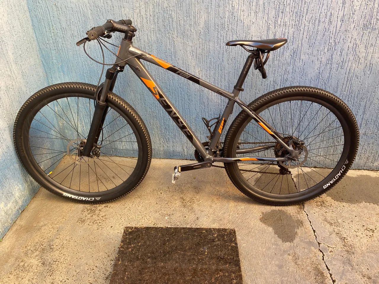 Bicicleta Sense  - Foto 3