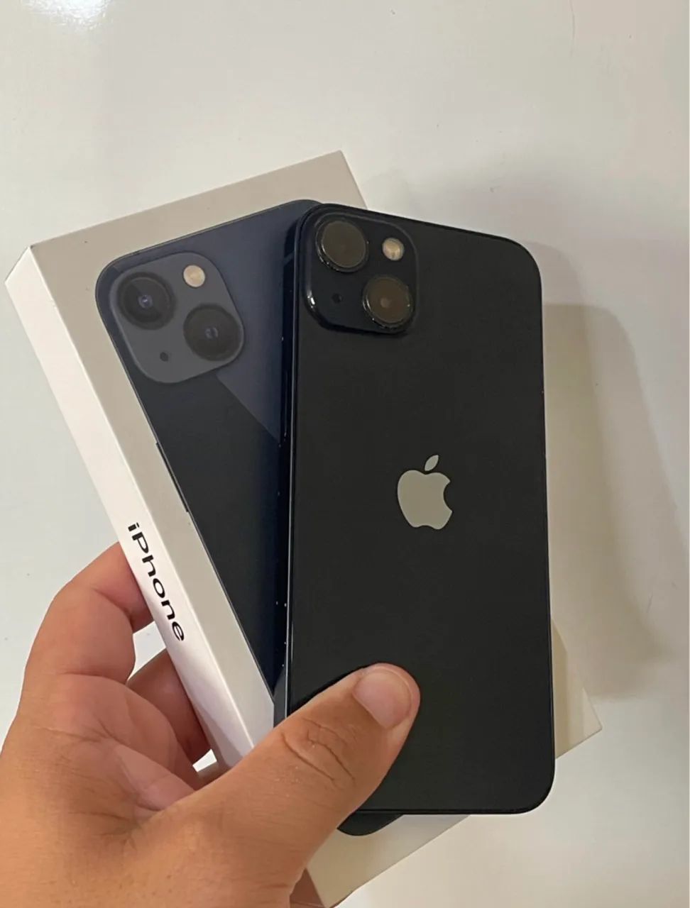 IPHONE 13 128 GB - Foto 2