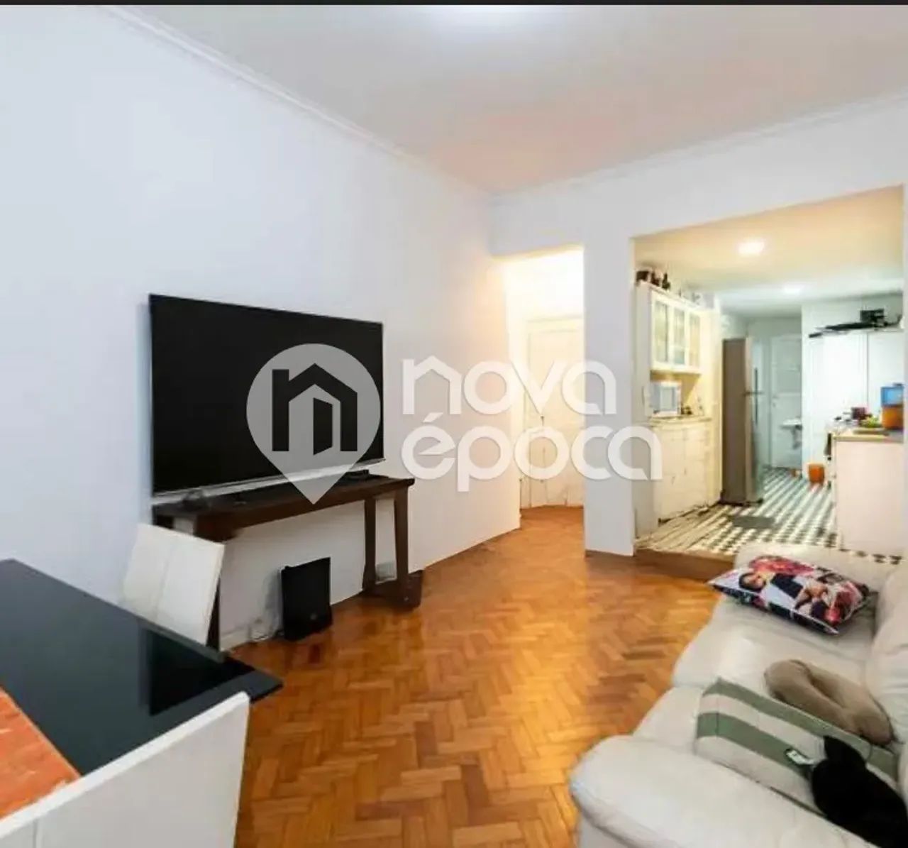 Leblon | Apartamento 2 quartos - Foto 3