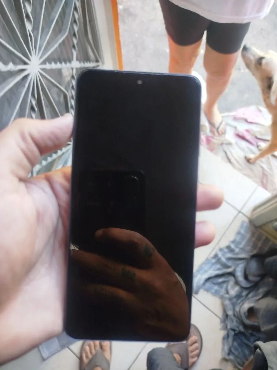 Samsung s21 fe - Foto 3