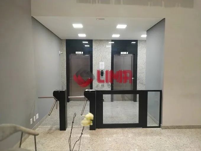Sala para aluguel no Edifício Altos Empresarial com 32 m² no Jardim Nasralla, Bauru - SP - Foto 5