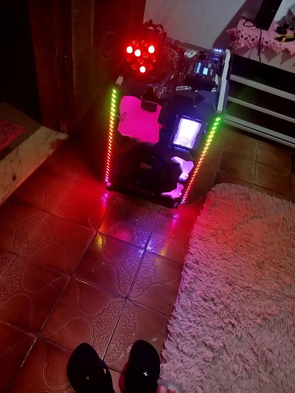 Mini bob - Foto 2