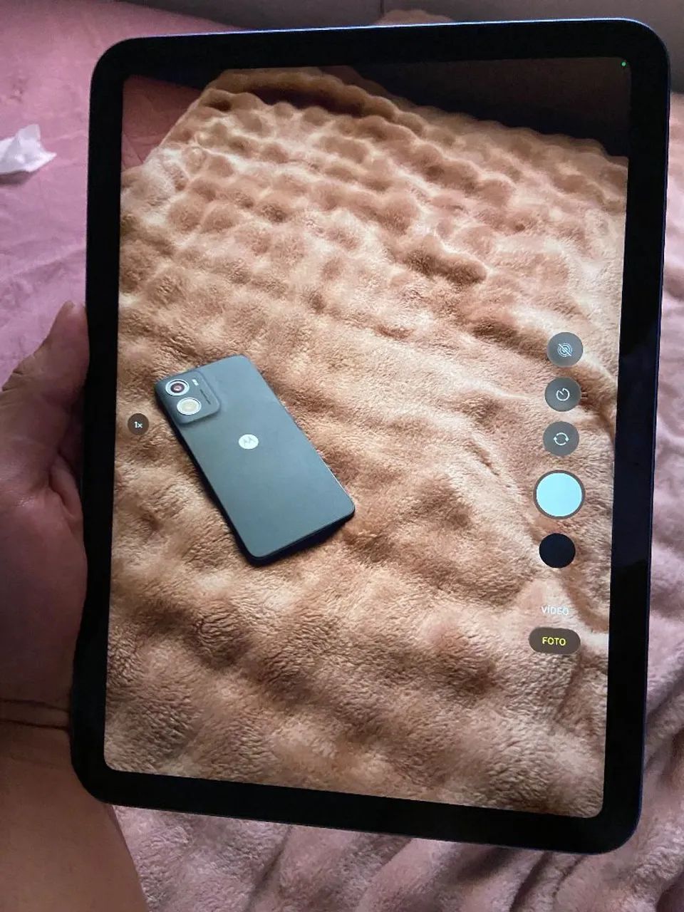 IPAD A16 - Foto 3