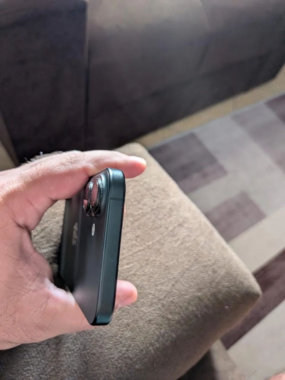 Iphone 16 128g - Foto 4