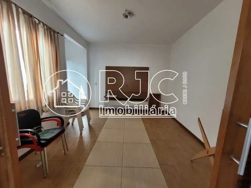 Imóvel para venda tem 230 metros quadrados com 3 quartos em Botafogo - Rio de Janeiro - RJ - Foto 10