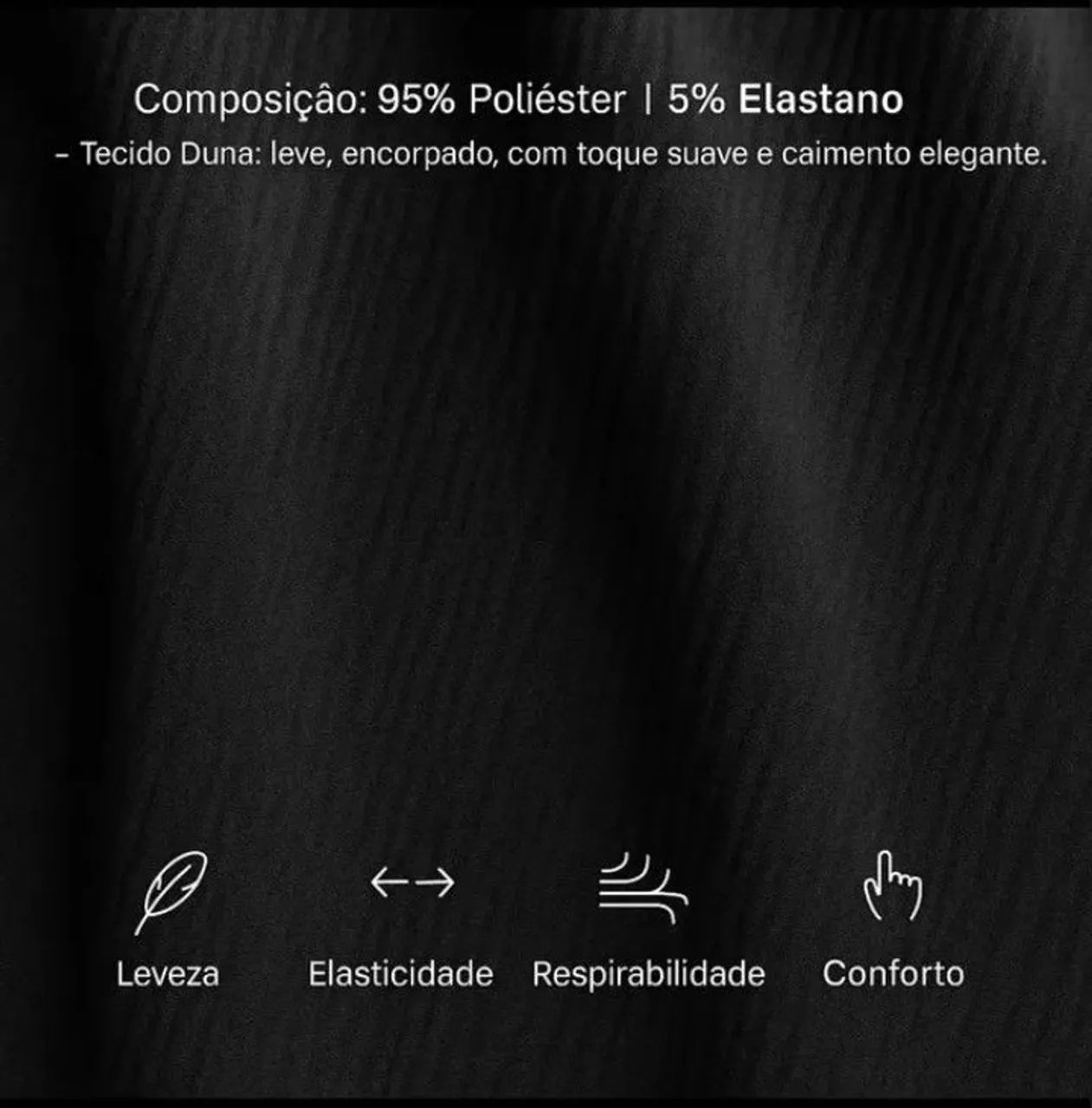 Vendo uma calça nova - Foto 3