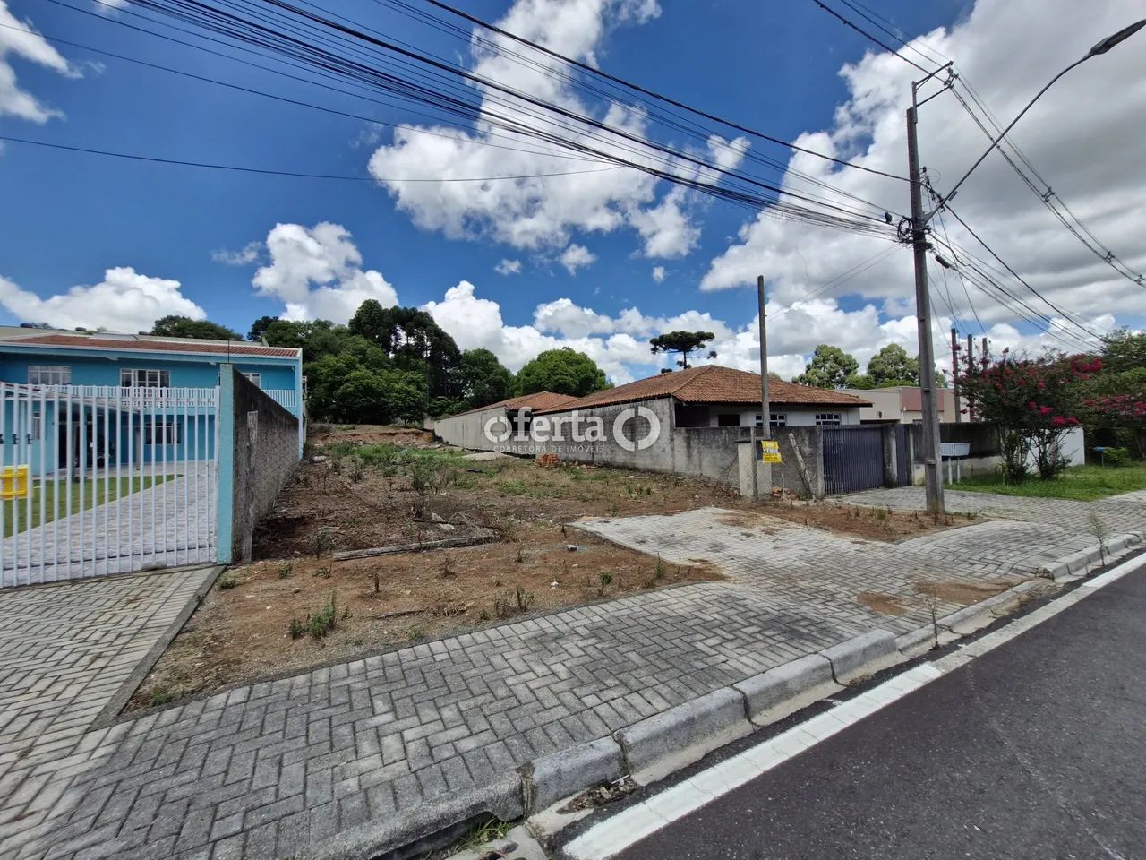Terreno em Araucária - Foto 4