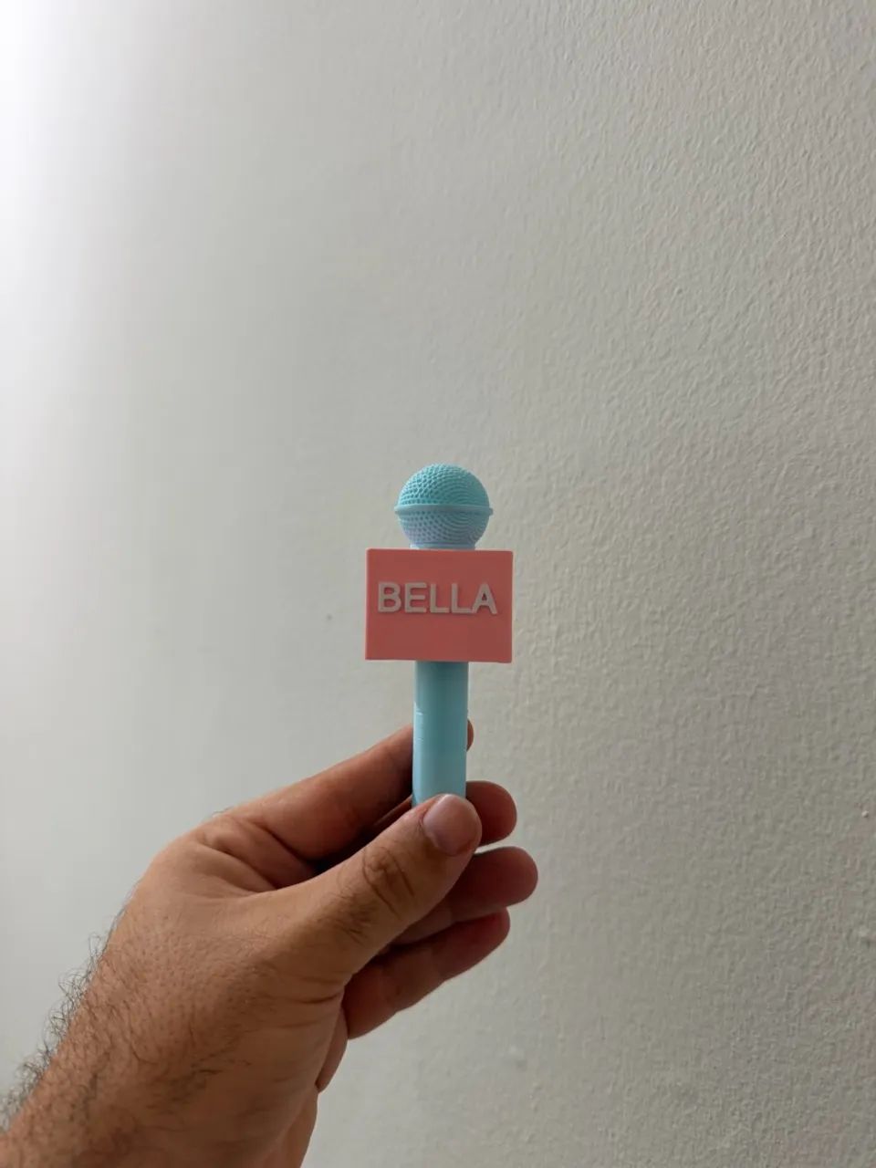 Mini microfone  - Foto 3