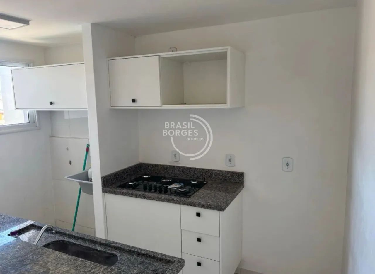 Apartamento para Locação JD Pagliato. - Foto 5