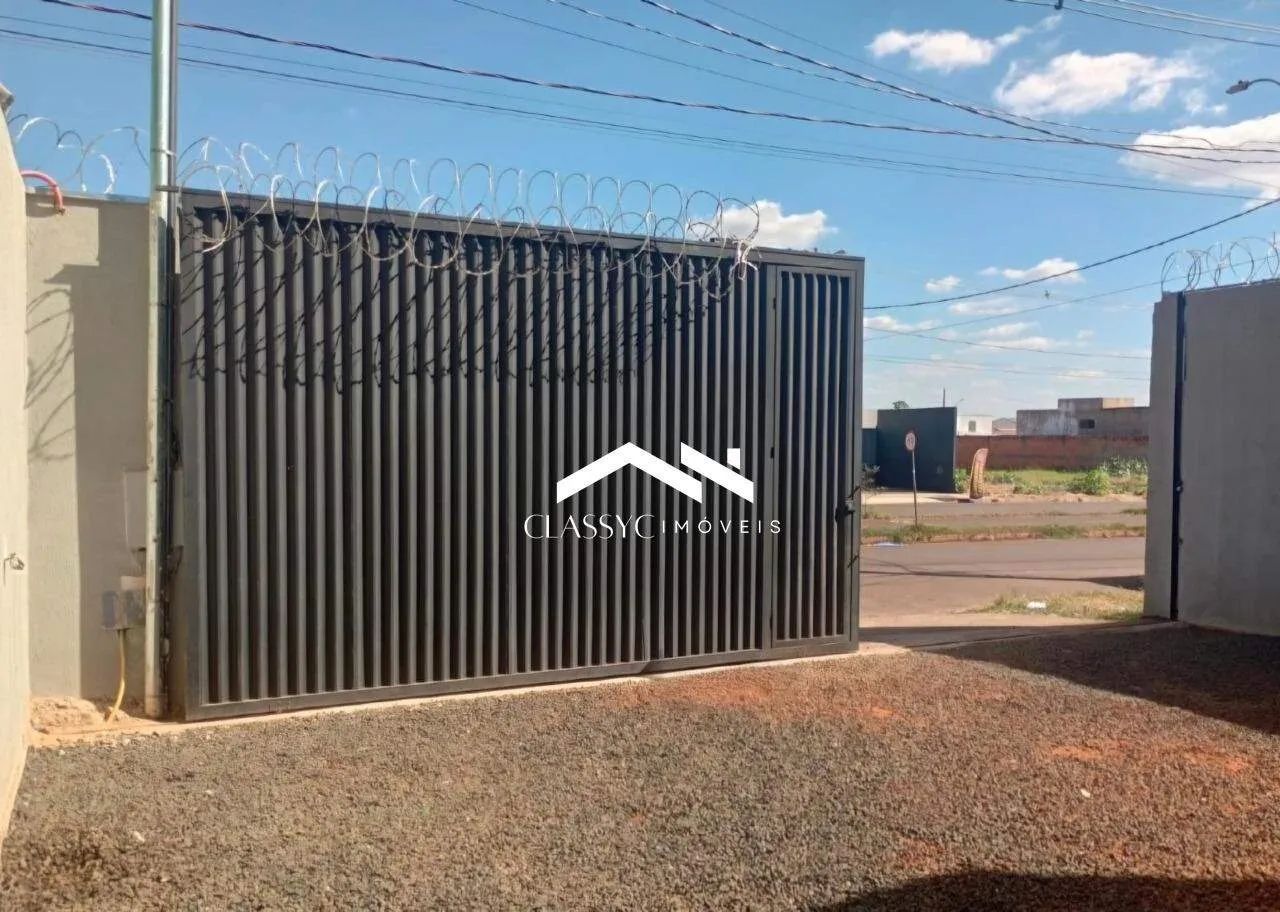 Galpão com 175m² útil, 2 banheiros acessíveis | Uberlândia - MG - Foto 4