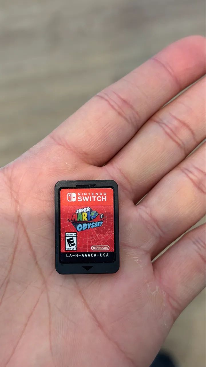 Nintendo switch Oled  - Foto 5