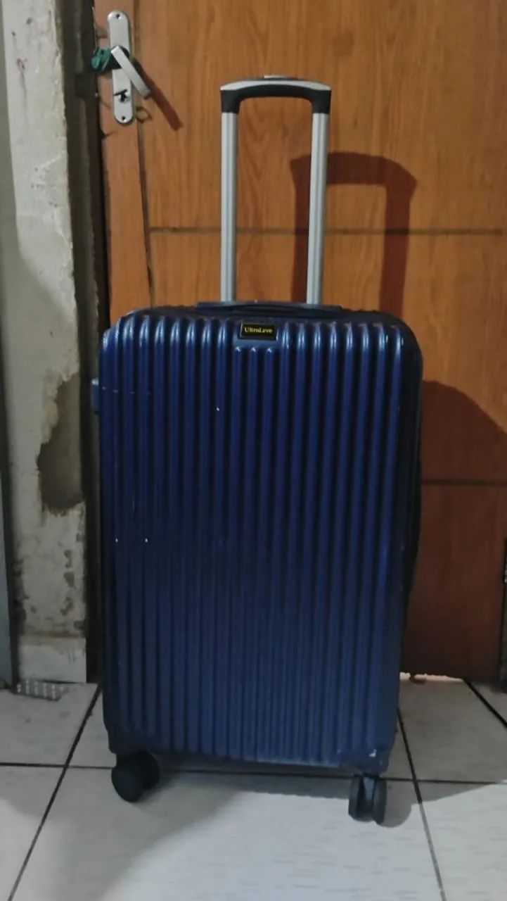 MALA PARA VIAGEM - Foto 5