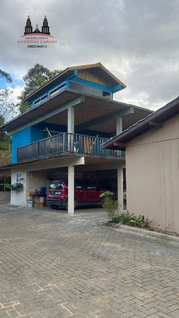 Sítio à venda em São Pedro de Alcântara - Foto 5