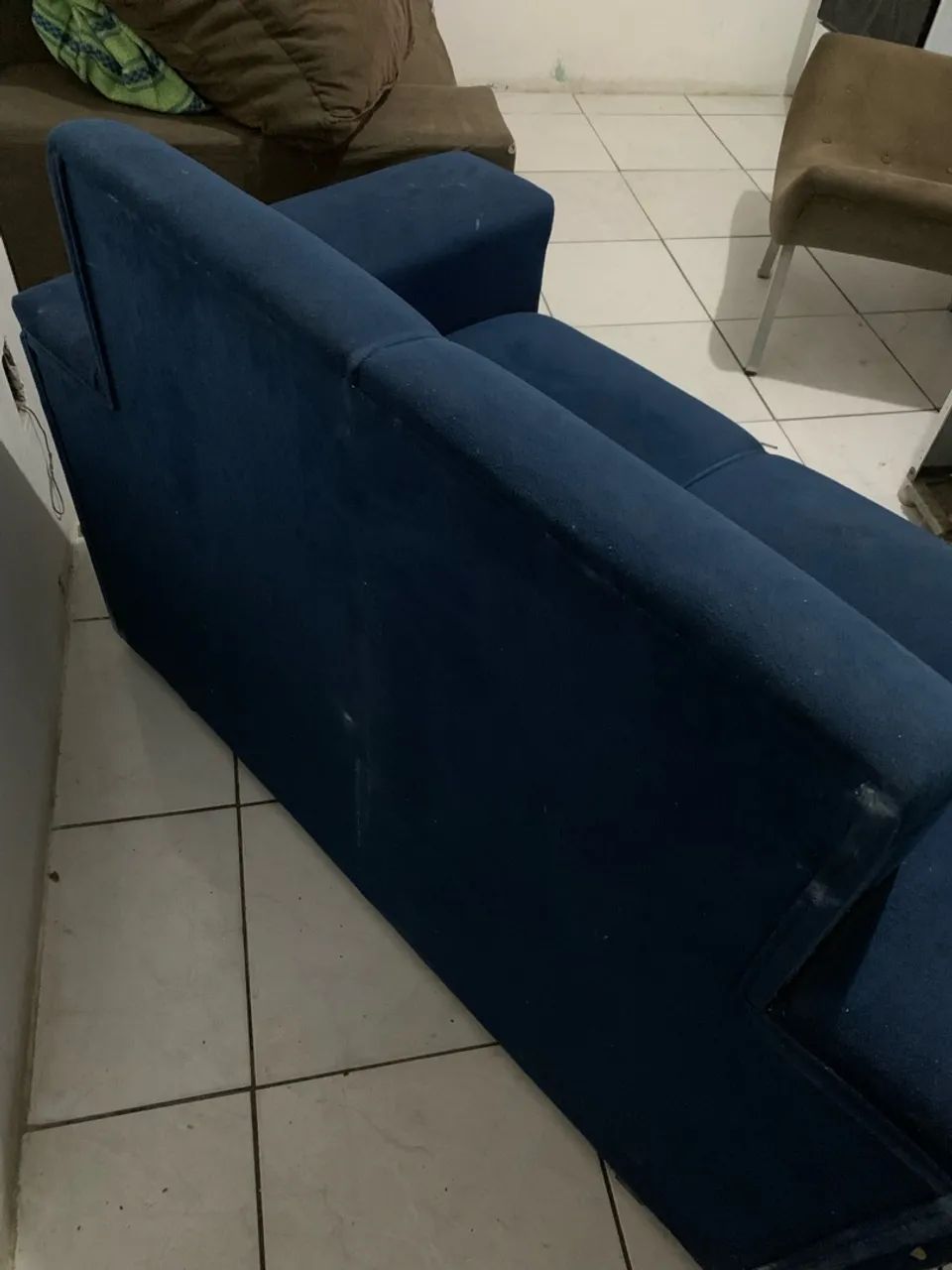 Sofá 2 lugares  - Foto 3