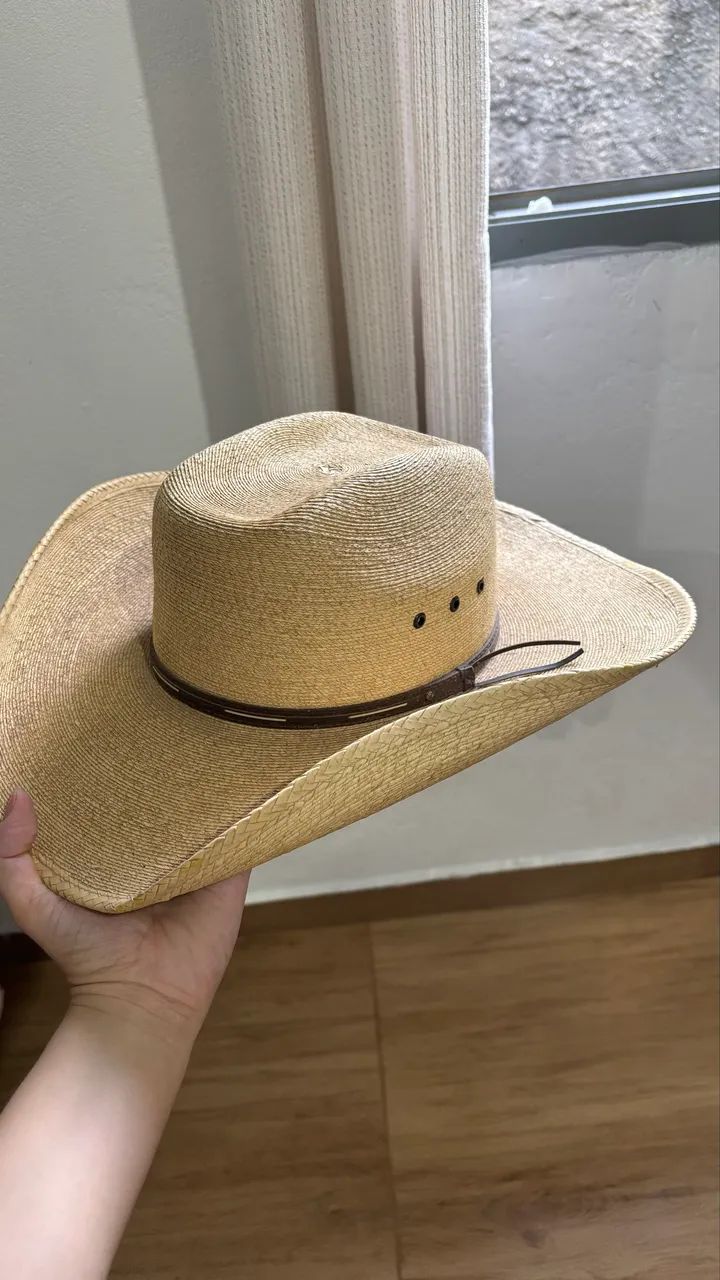 Chapéu pralana 