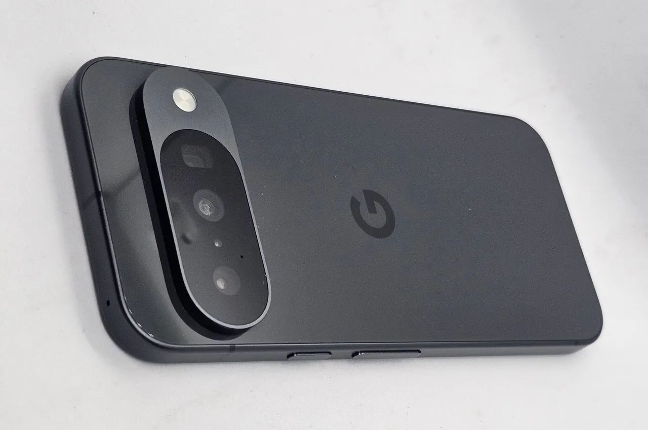 Google Pixel 10 6,3" desbloqueado novo - Foto 2