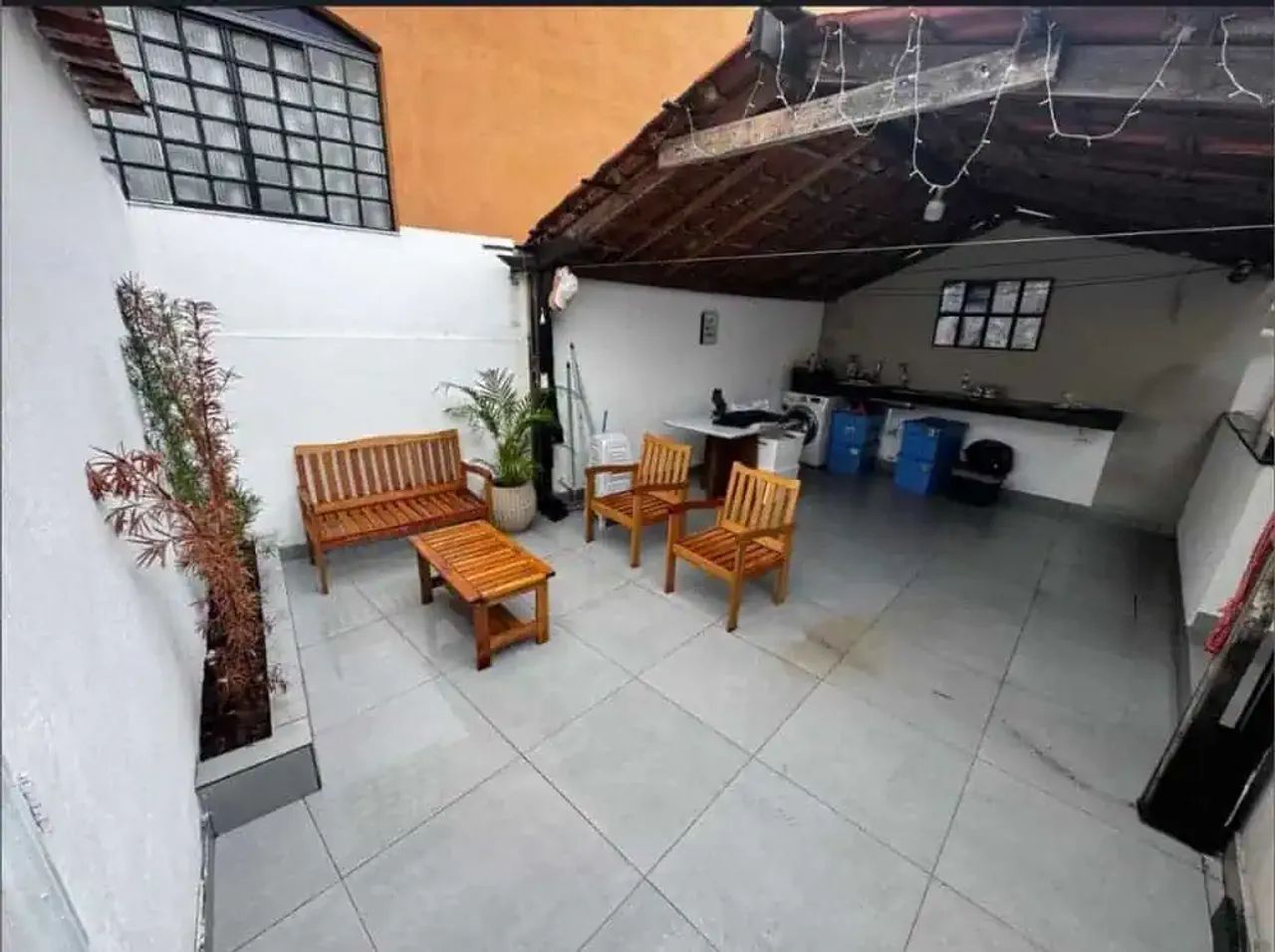 Casa no Frei Leopoldo