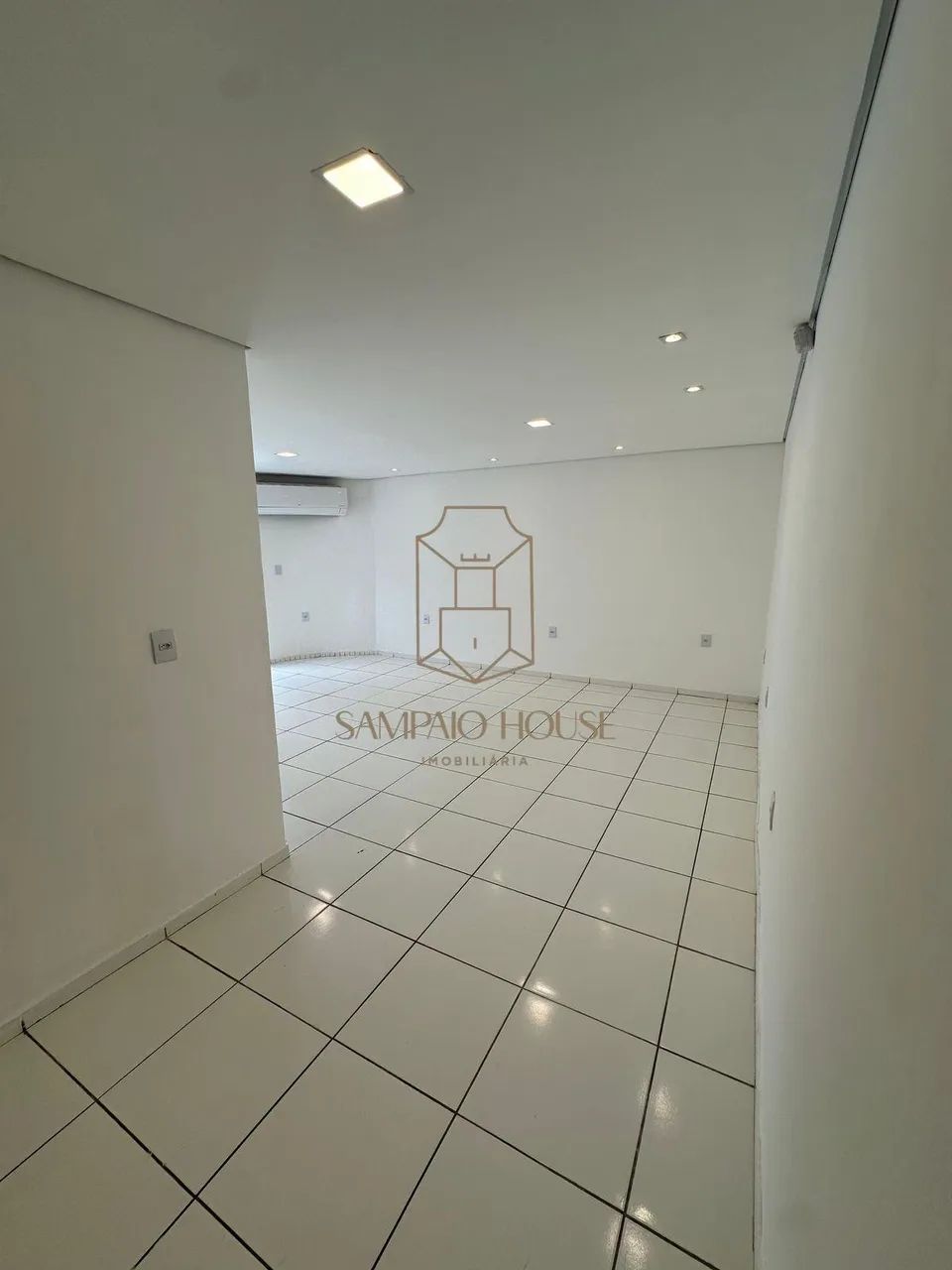 ALUGUEL SALA COMERCIAL SANTA ROSA - R$3.000,00 - Foto 3