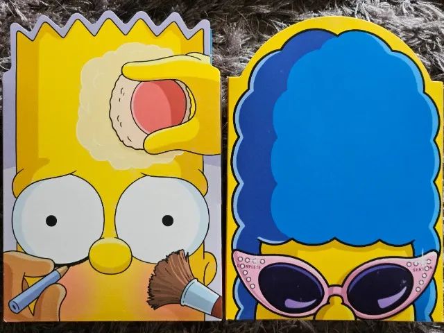 Coleção Completa Dos Simpsons Com 18 Temporadas - Foto 3