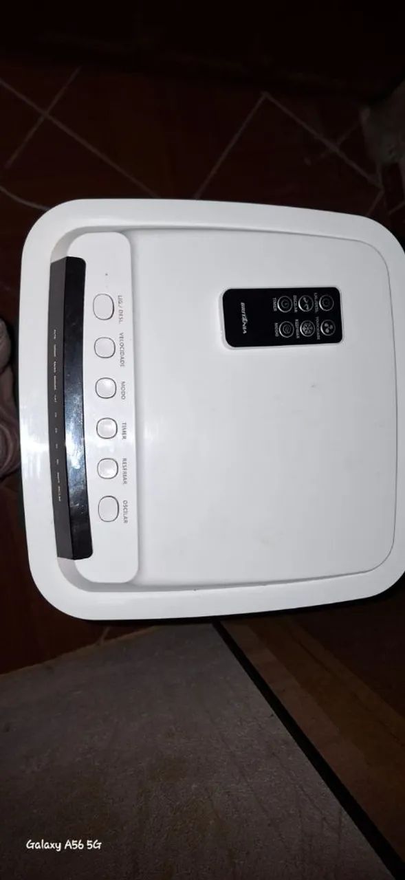 Climatizador de Ar funcionando perfeitamente  - Foto 2