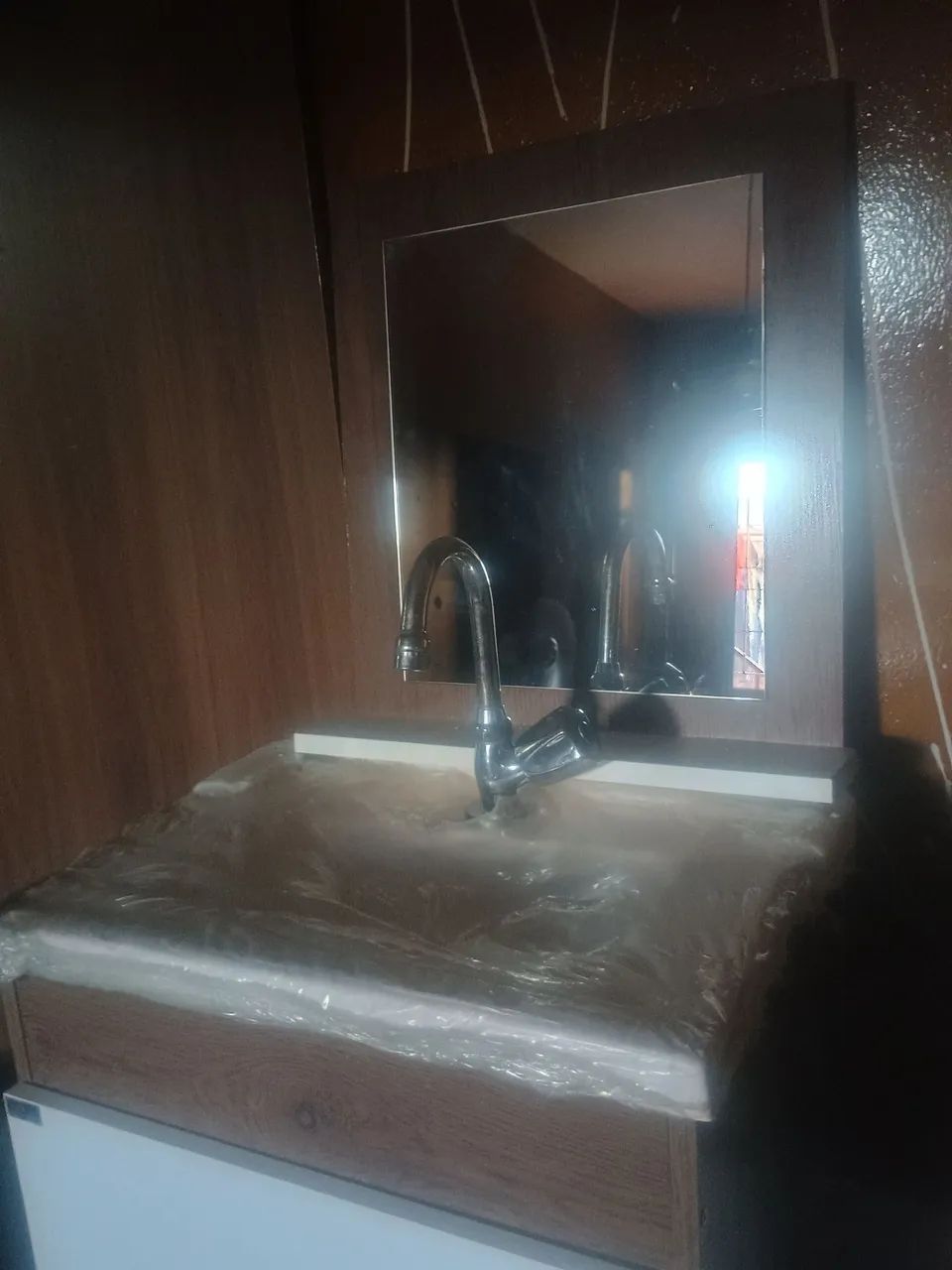 Armário para banheiro  - Foto 2