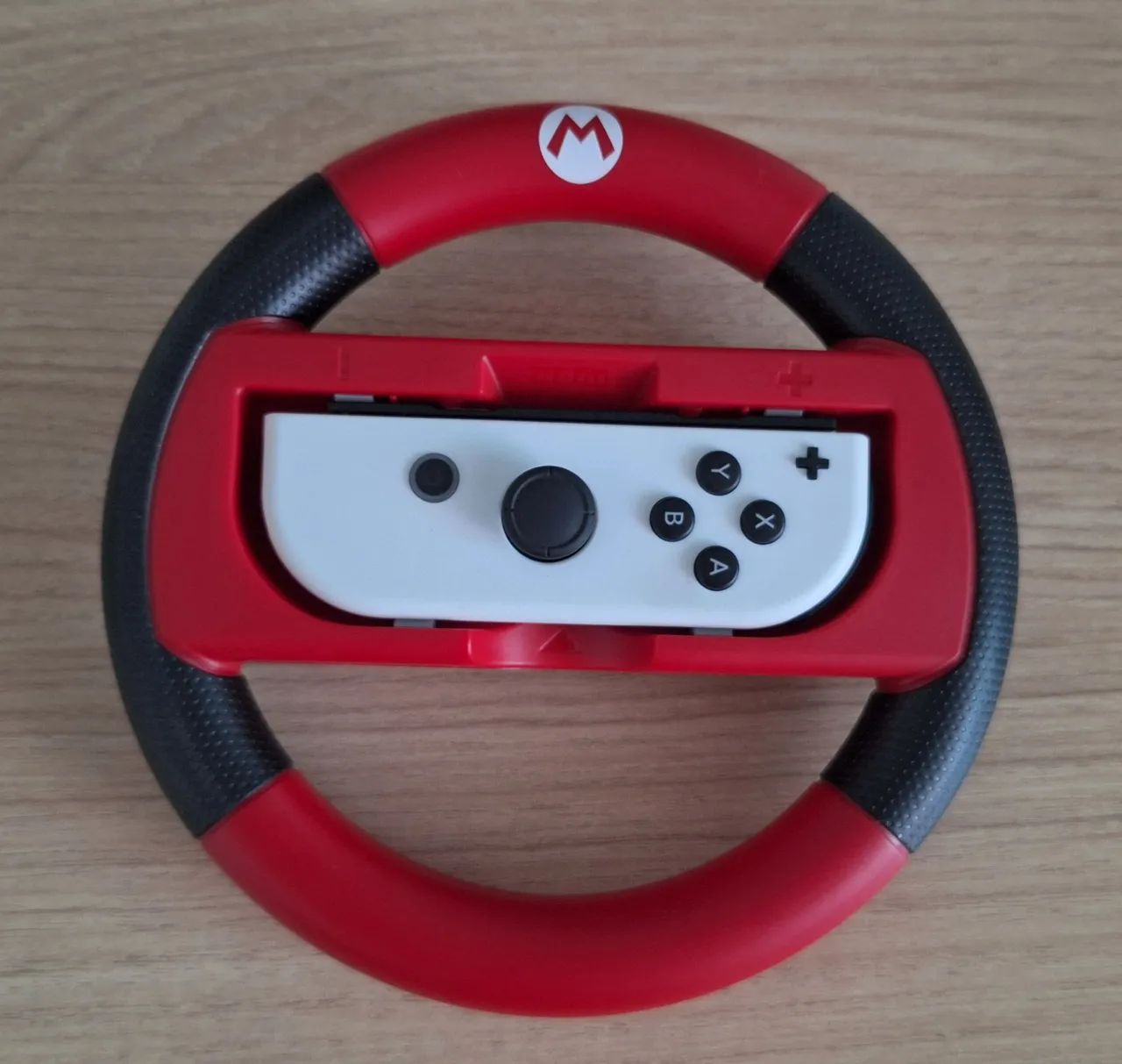 Nintendo Switch OLED + Acessórios - Foto 4