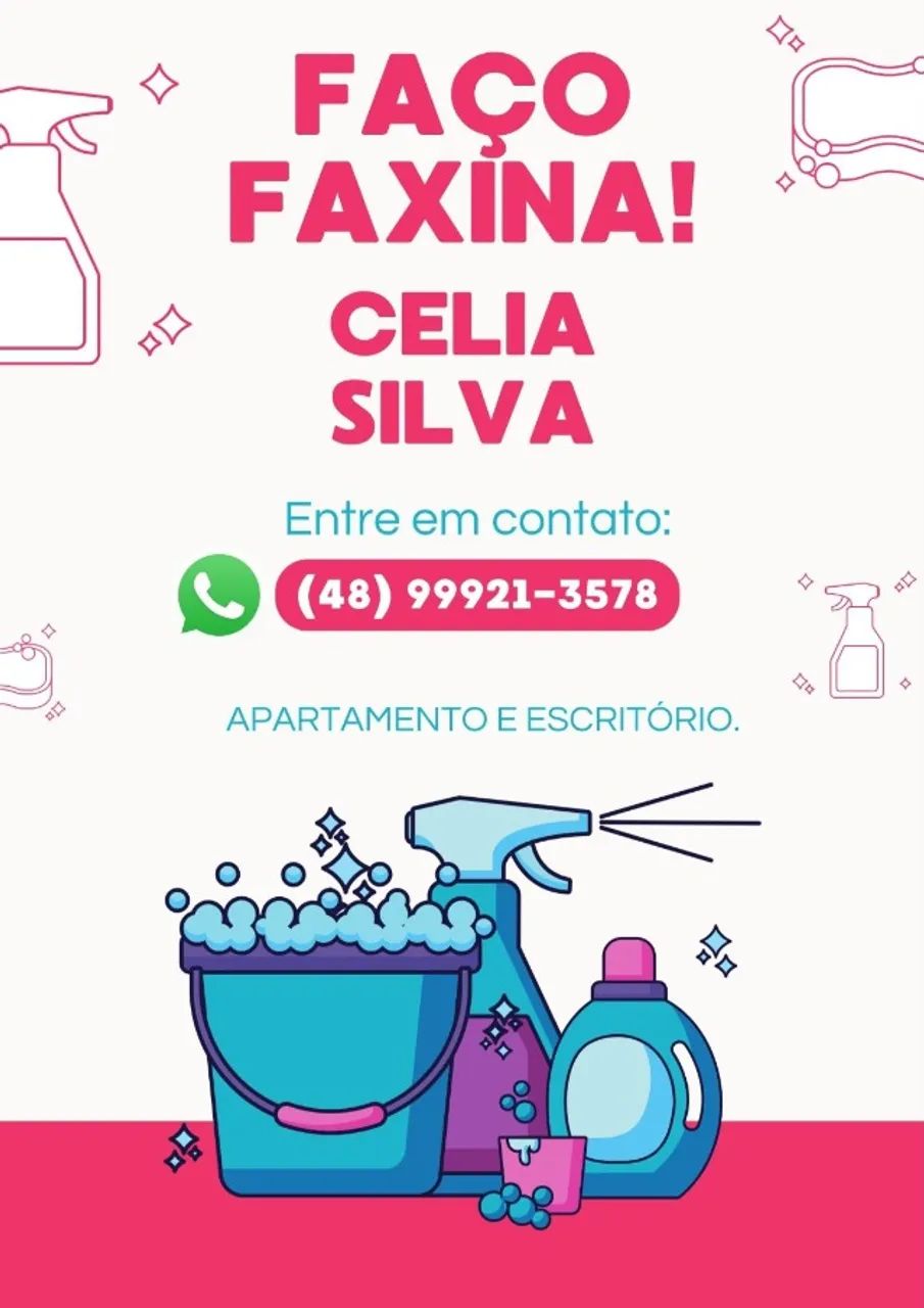 Empregada doméstica (diarista)