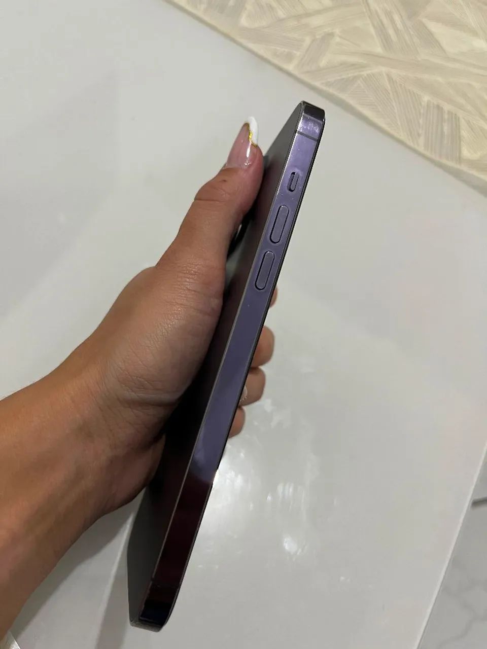 iPhone 14 pro Max 128 gigas - Foto 3