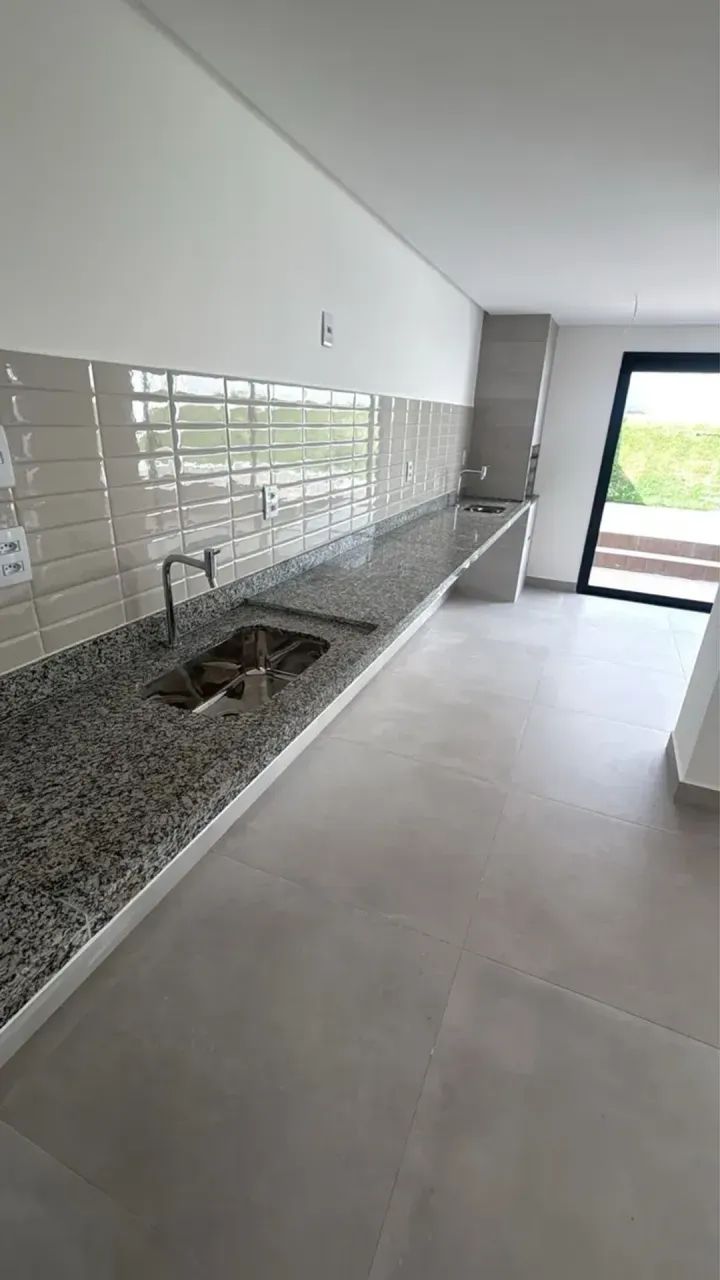 Residência com Piscina Privativa e Espaço Gourmet Integrado - Foto 5