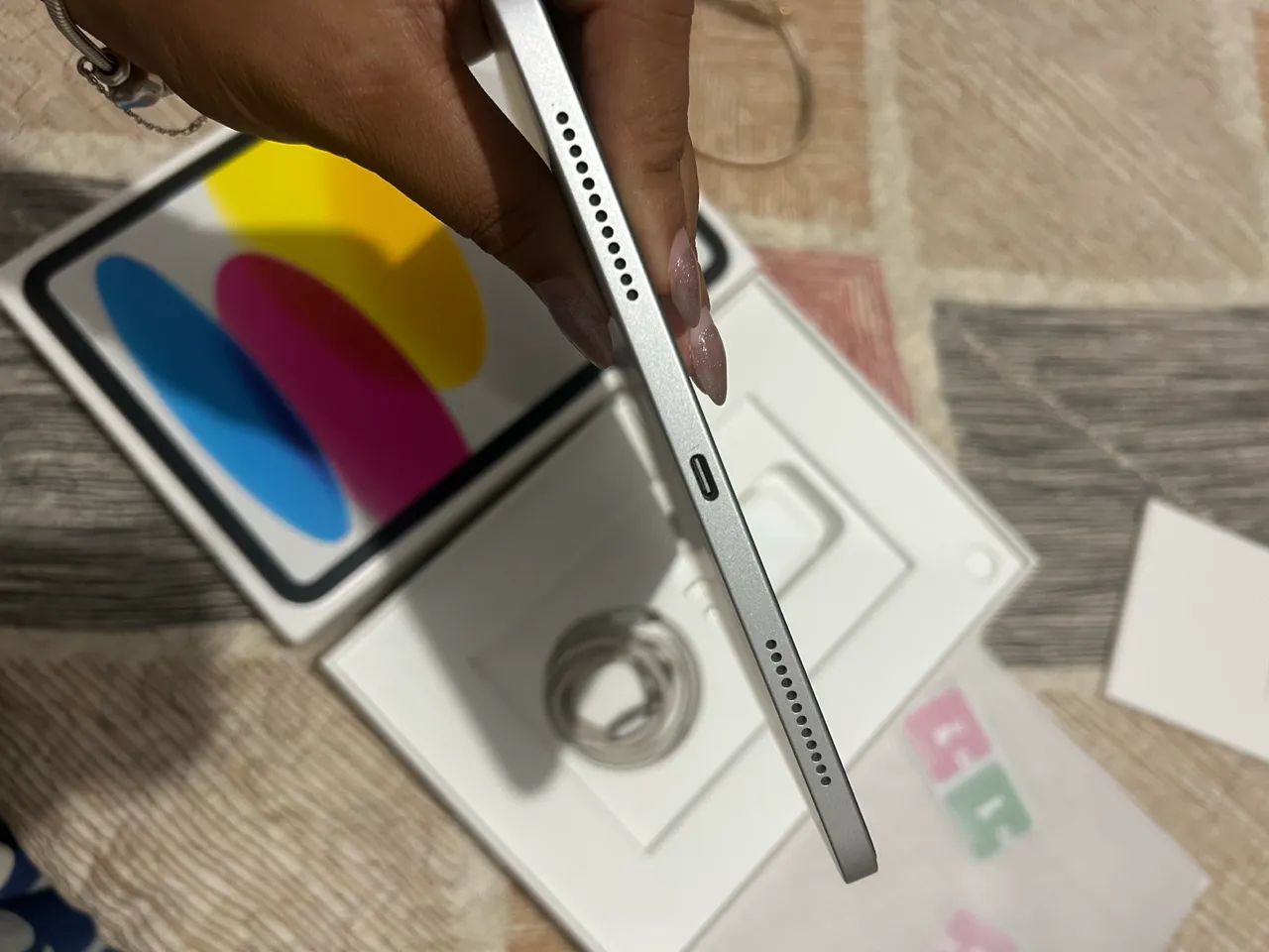 Tablet iPad 11 - Foto 3