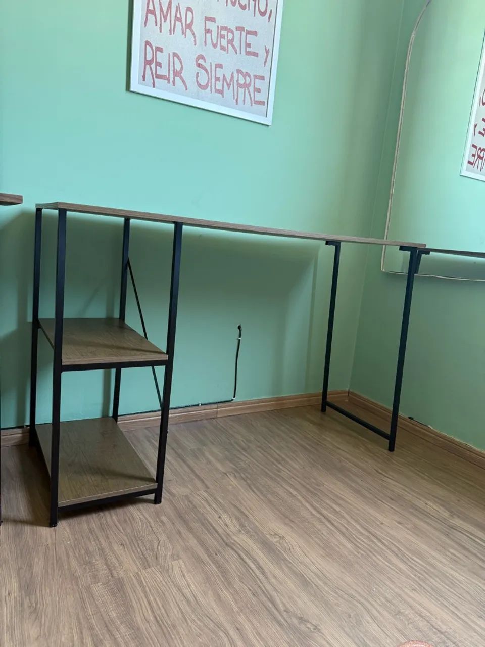 Mesa Escrivaninha 