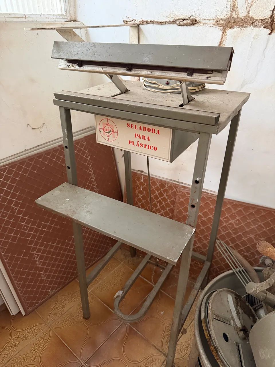 Seladora para plástico - Foto 5