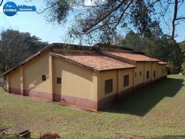 Fazenda á venda na cidade Alumínio ! - Foto 2