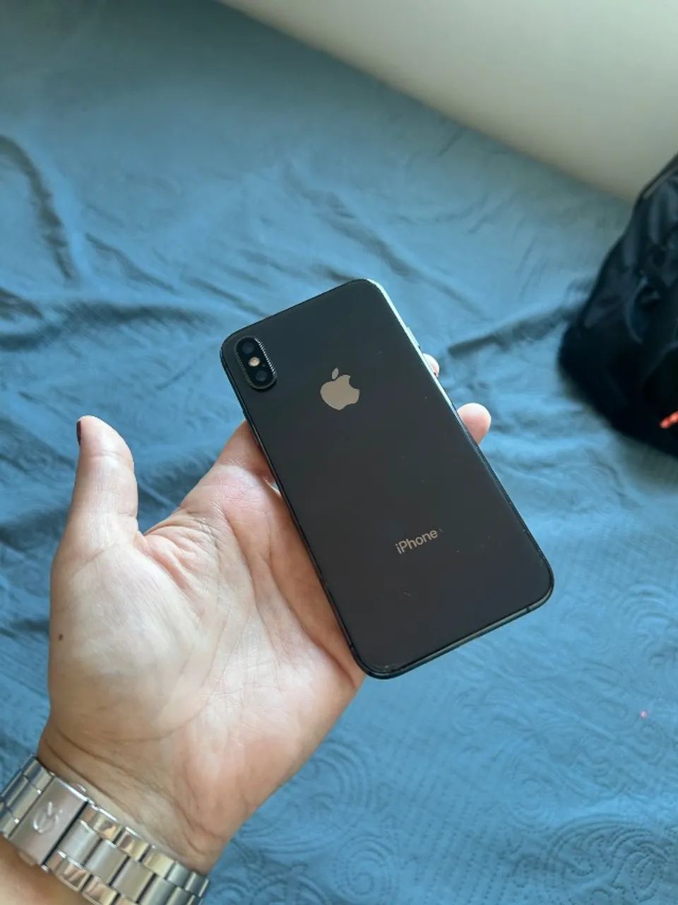 iPhone xs  - Foto 2