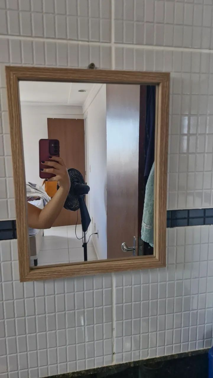 espelhos - Foto 5