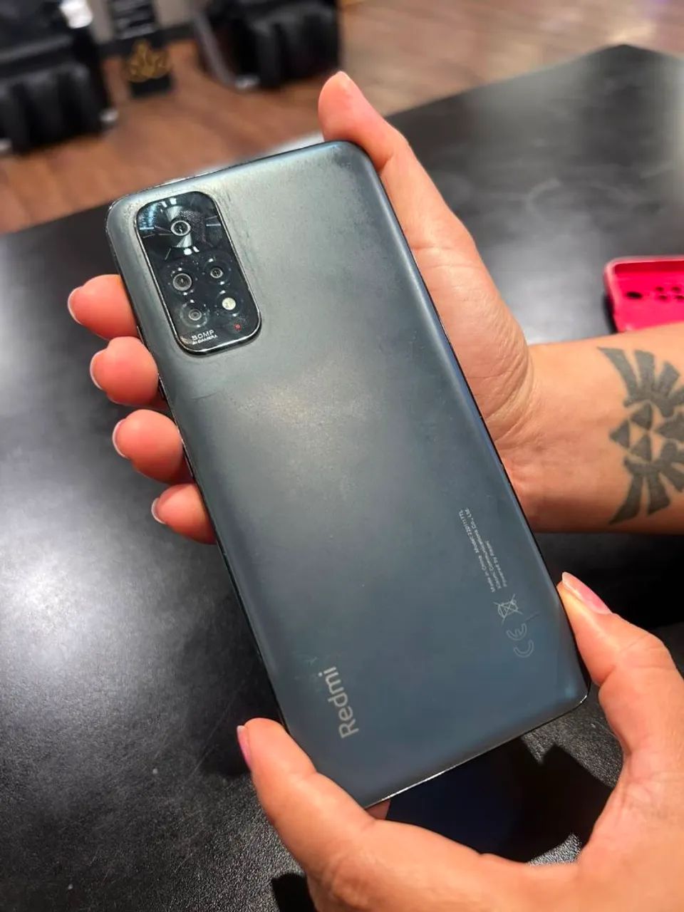Redmi note 11 
